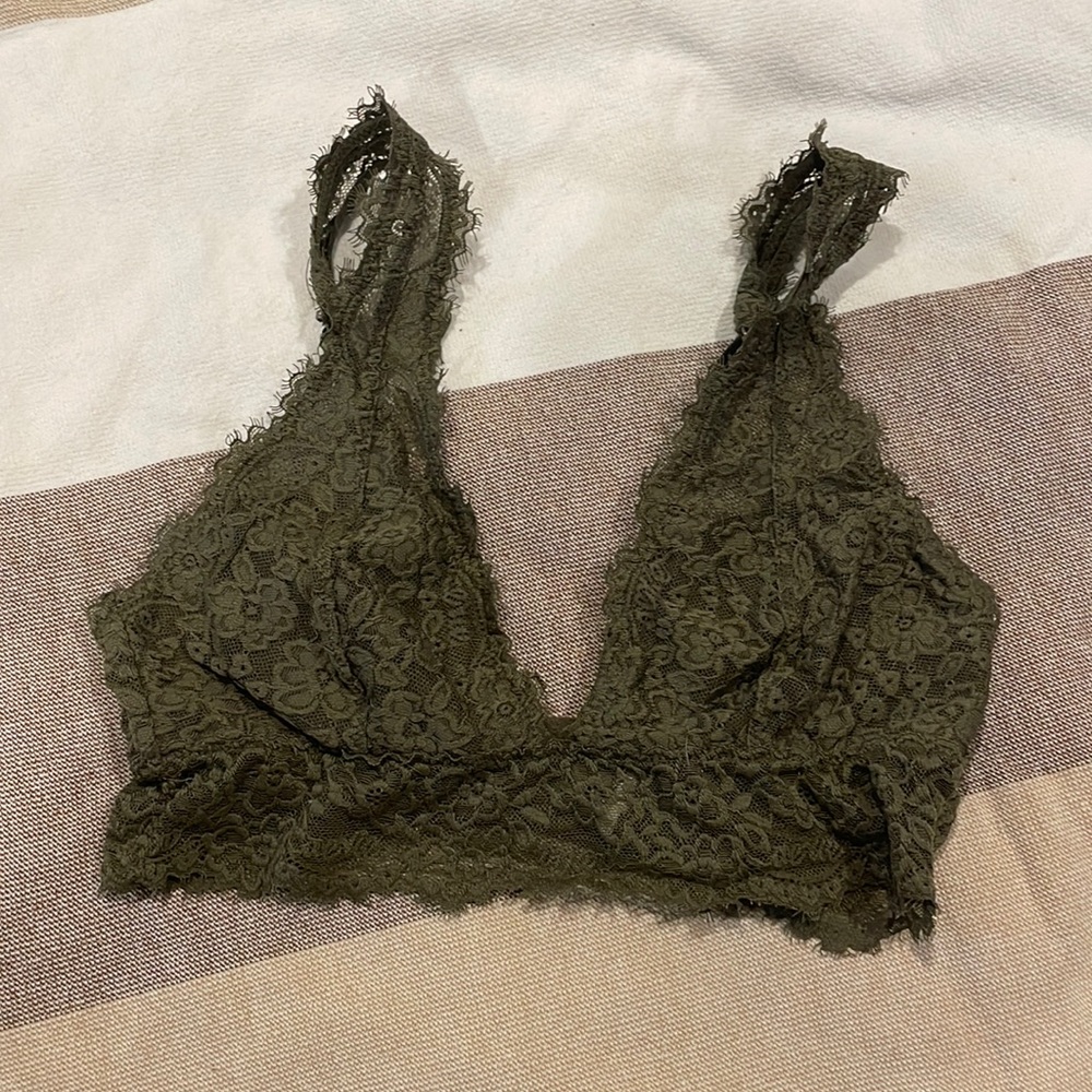 AERIE BRALETTE